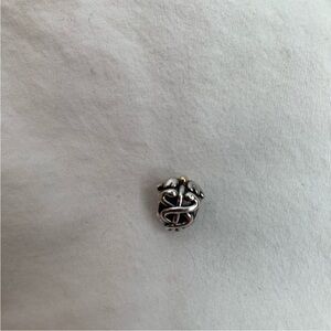 Pandora Medical Charm